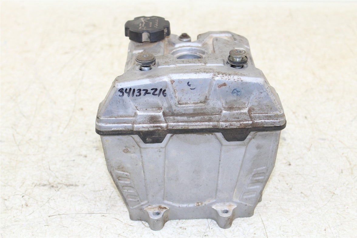 2014 Polaris Sportsman 570 4x4 Cylinder Head Valve Cover Intake Exhaust