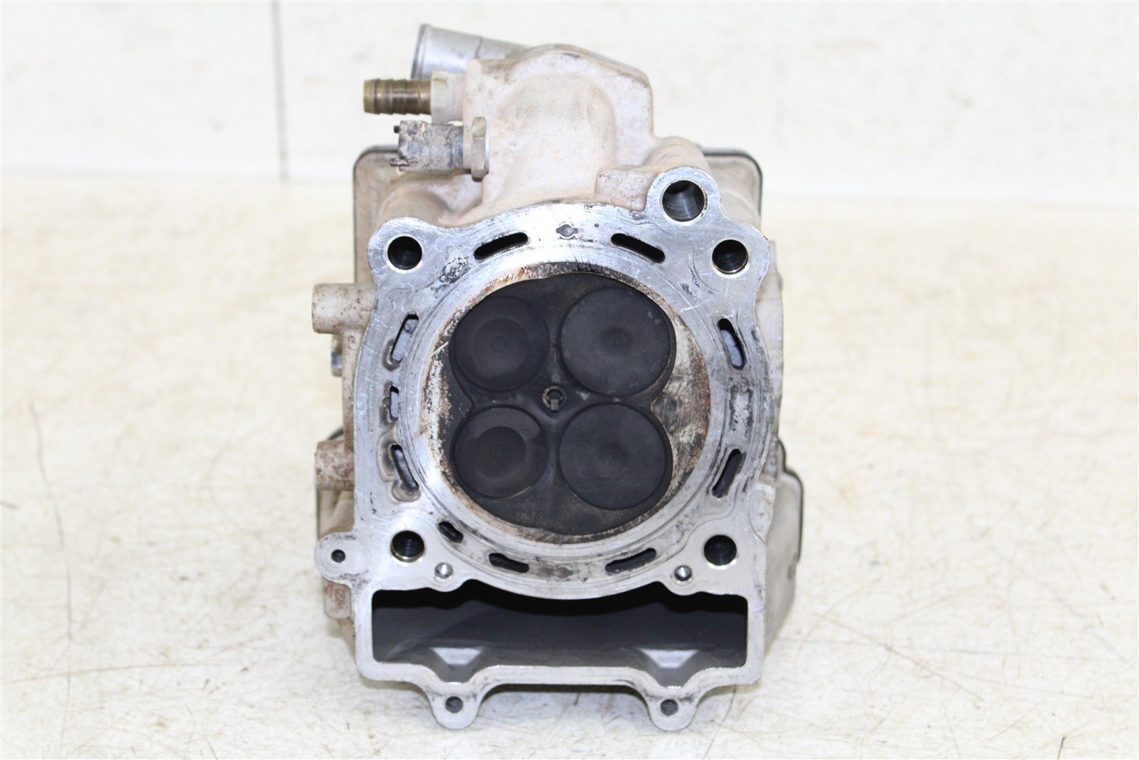 2014 Polaris Sportsman 570 4x4 Cylinder Head Valve Cover Intake Exhaust