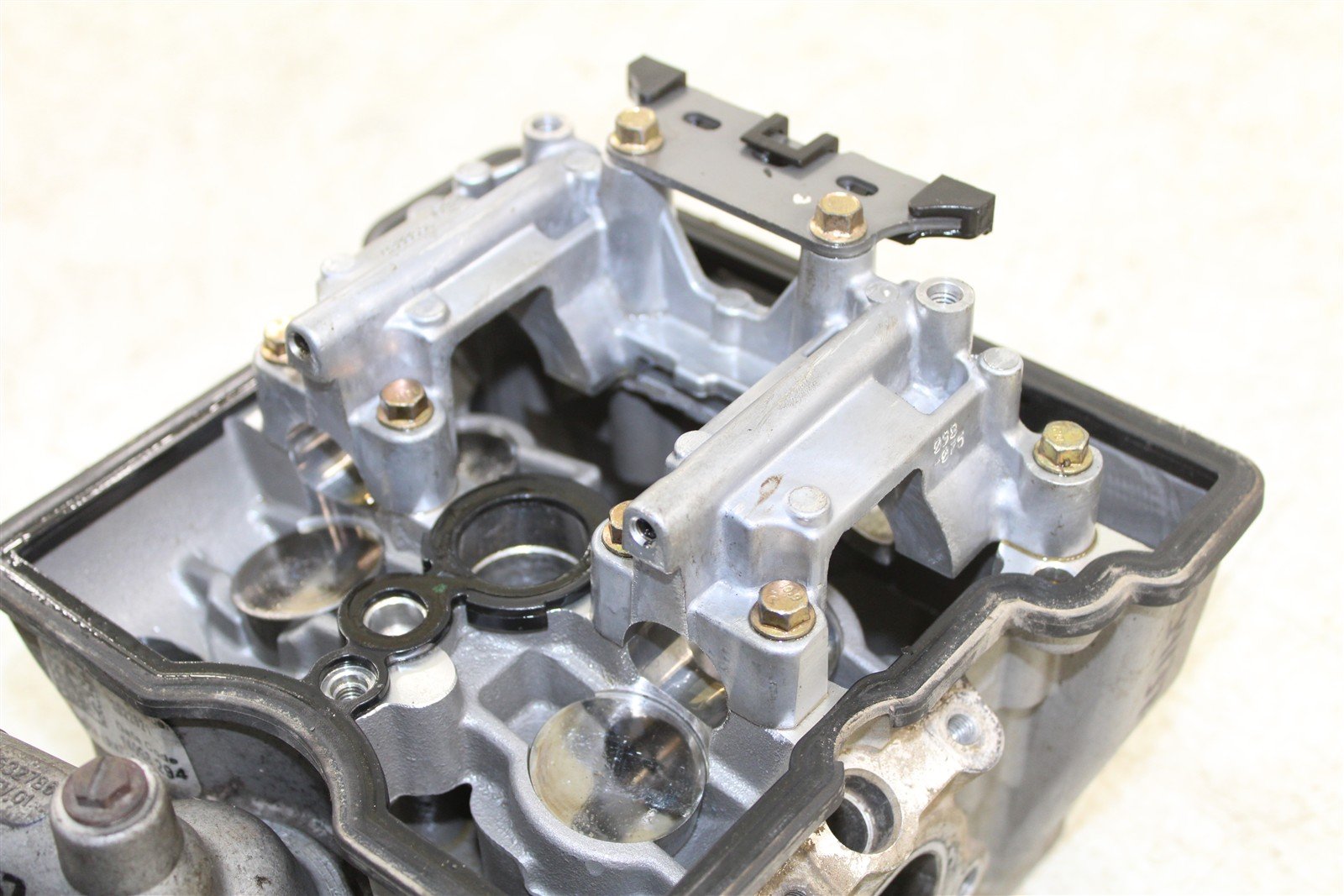 2014 Polaris Sportsman 570 4x4 Cylinder Head Valve Cover Intake Exhaust