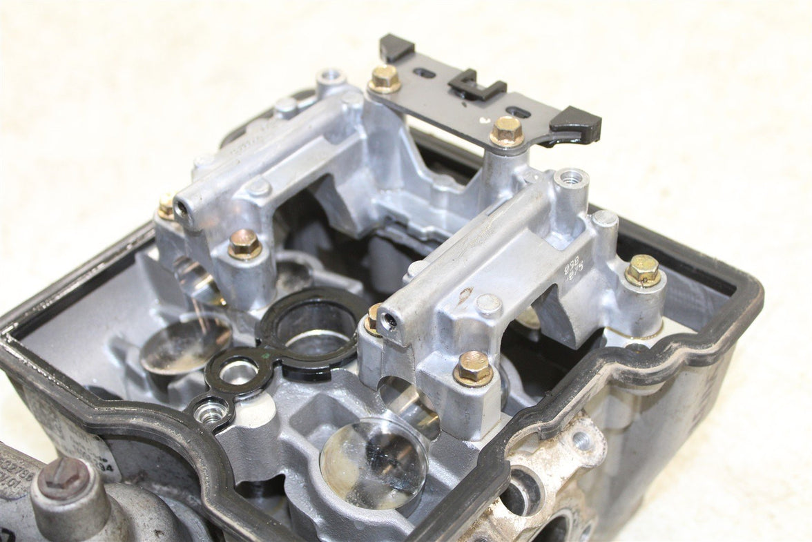 2014 Polaris Sportsman 570 4x4 Cylinder Head Valve Cover Intake Exhaust