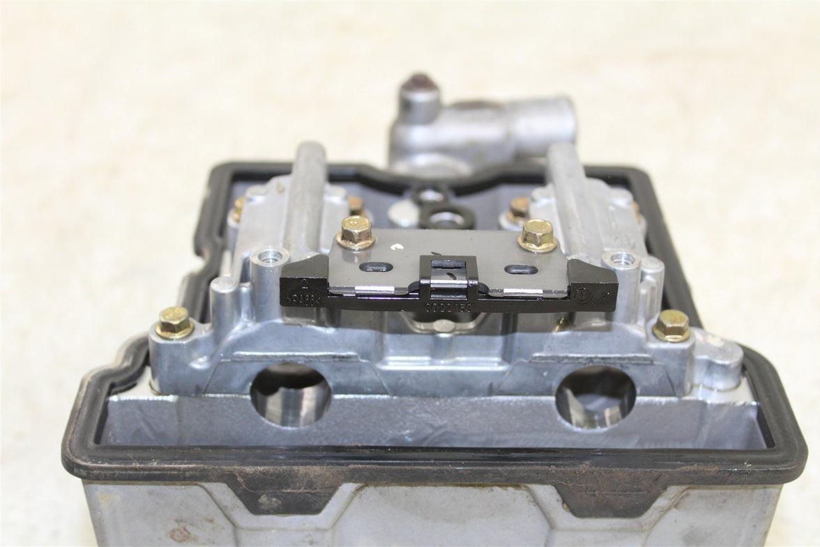 2014 Polaris Sportsman 570 4x4 Cylinder Head Valve Cover Intake Exhaust