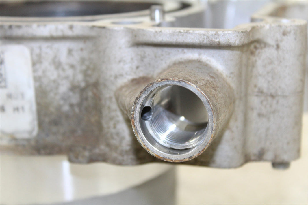 2014 Polaris Sportsman 570 4x4 Engine Cylinder Jug w/ Piston