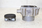 2014 Polaris Sportsman 570 4x4 Engine Cylinder Jug w/ Piston