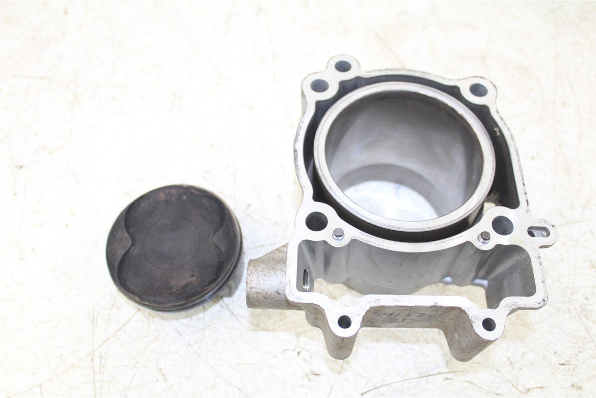 2014 Polaris Sportsman 570 4x4 Engine Cylinder Jug w/ Piston