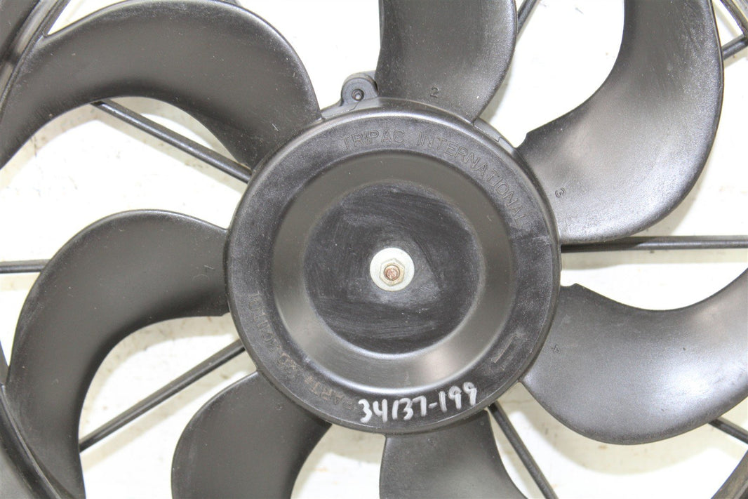 2014 Polaris Sportsman 570 4x4 Radiator Cooling Fan