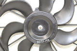 2014 Polaris Sportsman 570 4x4 Radiator Cooling Fan