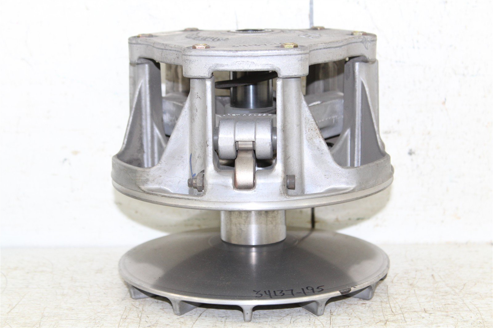 2014 Polaris Sportsman 570 4x4 Primary Drive Clutch