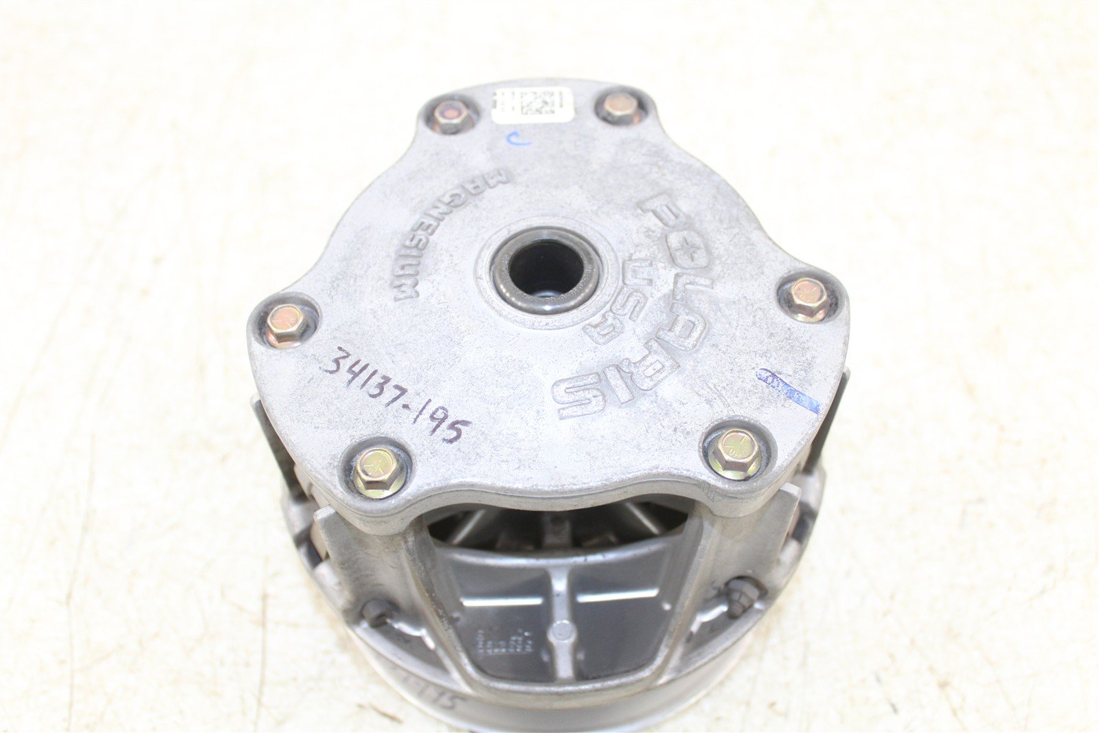 2014 Polaris Sportsman 570 4x4 Primary Drive Clutch