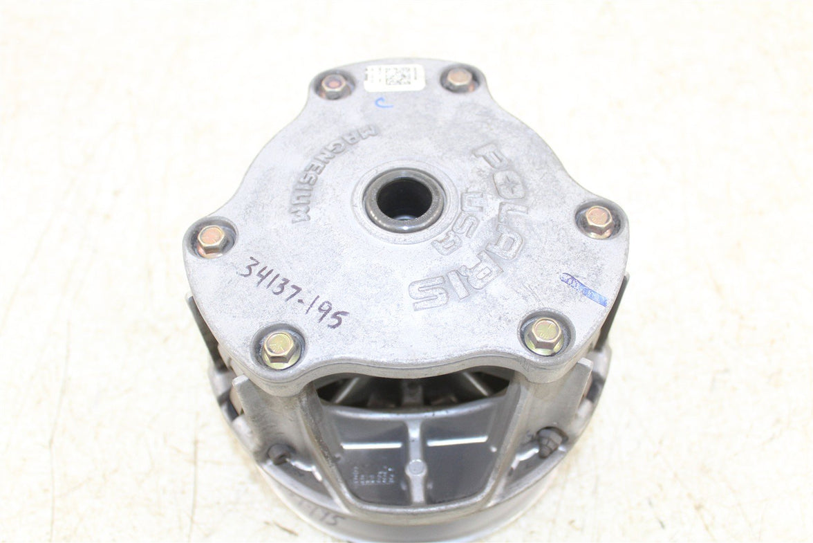 2014 Polaris Sportsman 570 4x4 Primary Drive Clutch