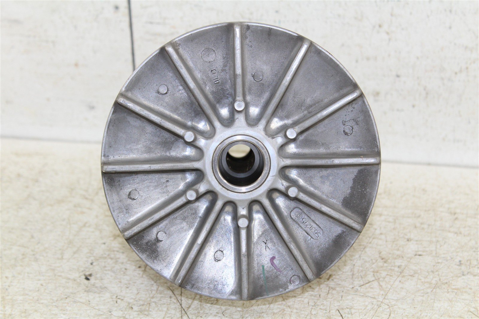 2014 Polaris Sportsman 570 4x4 Primary Drive Clutch