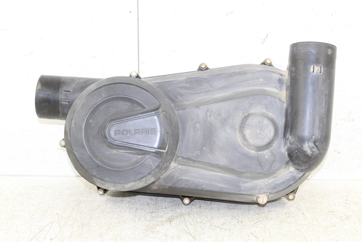 2014 Polaris Sportsman 570 4x4 Clutch Housing Cover Backing Plate