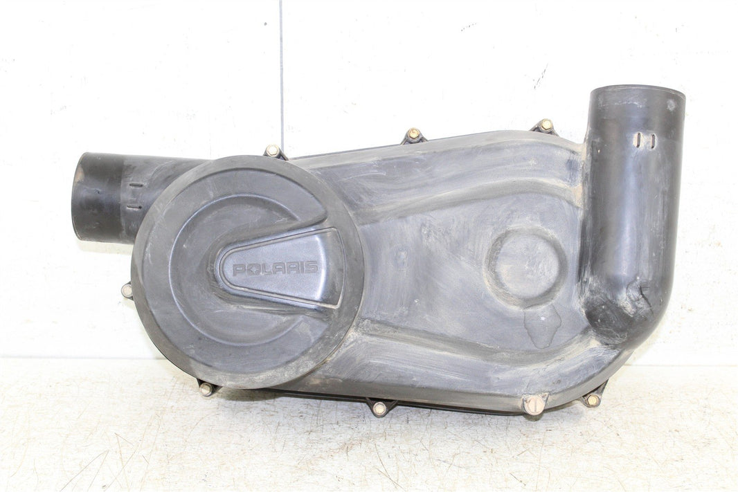 2014 Polaris Sportsman 570 4x4 Clutch Housing Cover Backing Plate