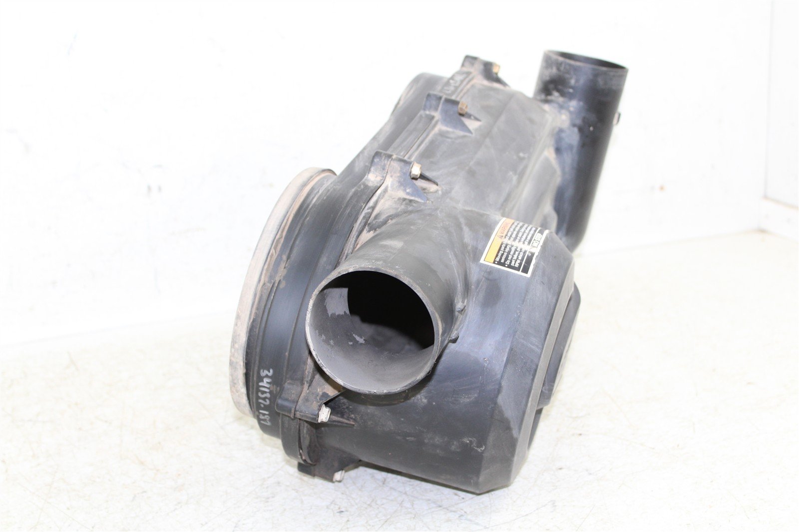 2014 Polaris Sportsman 570 4x4 Clutch Housing Cover Backing Plate