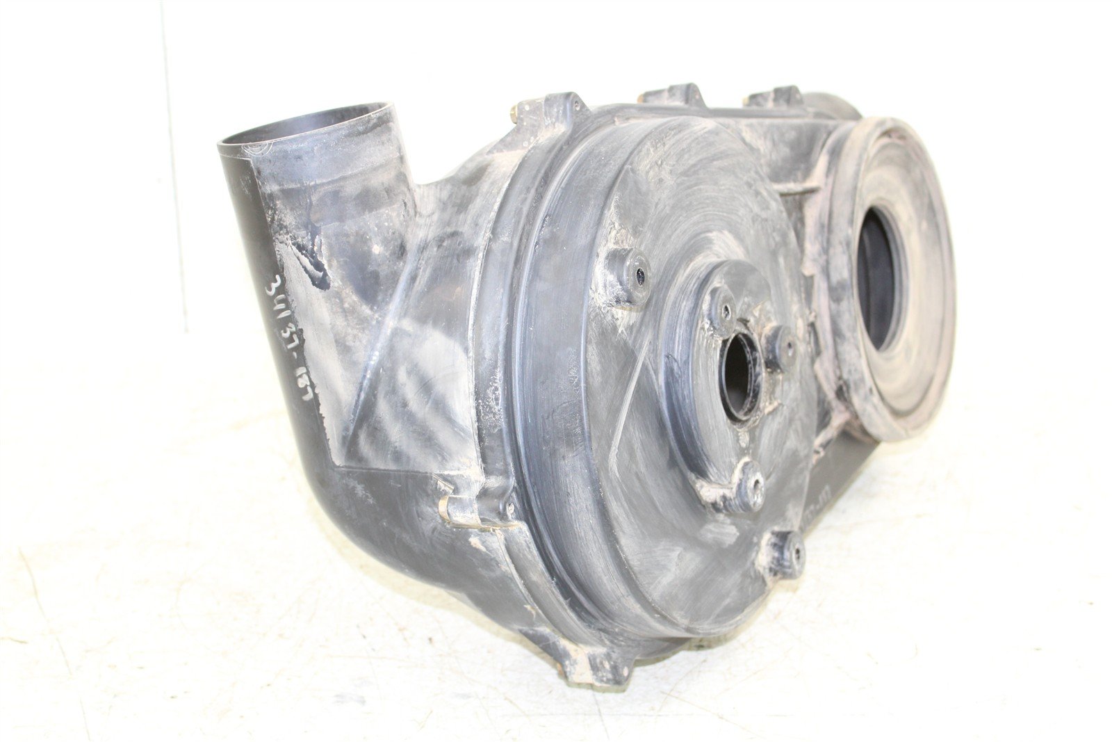 2014 Polaris Sportsman 570 4x4 Clutch Housing Cover Backing Plate