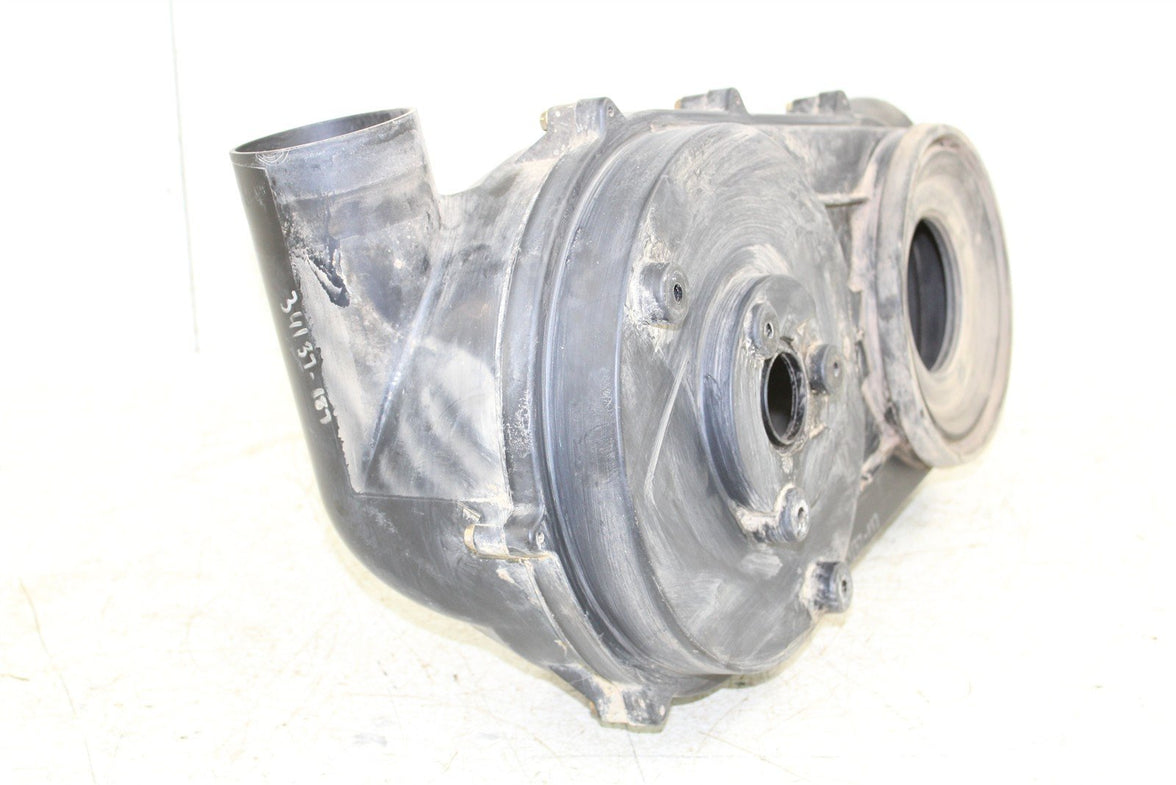 2014 Polaris Sportsman 570 4x4 Clutch Housing Cover Backing Plate