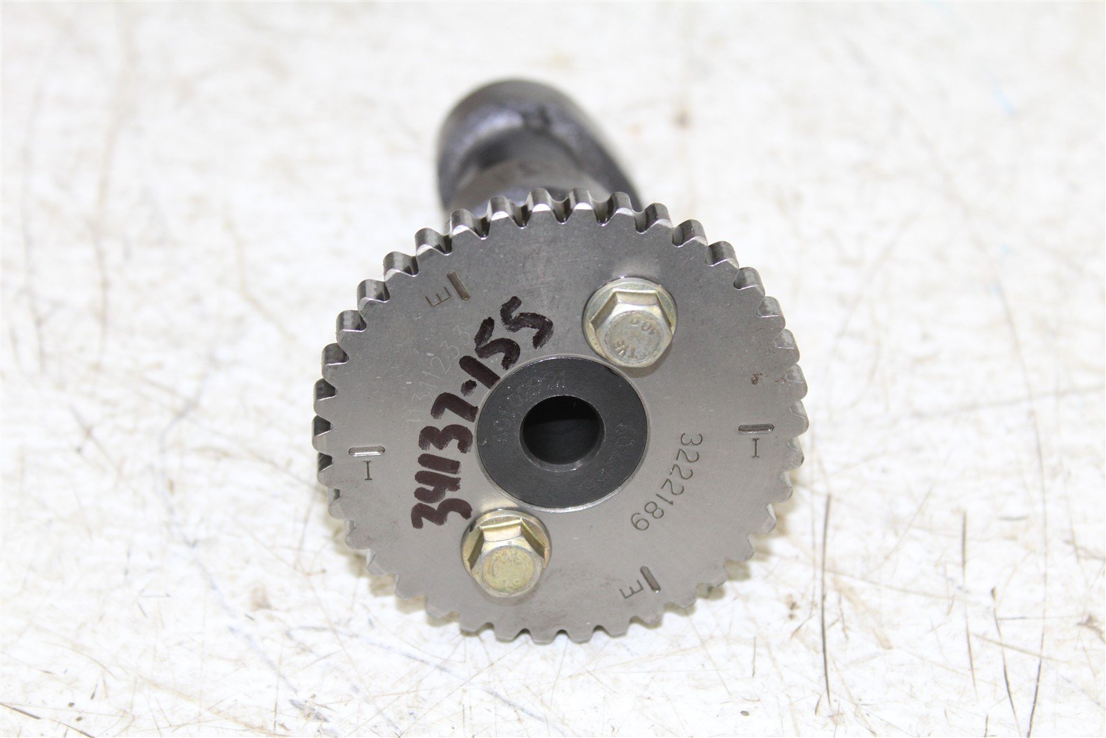 2014 Polaris Sportsman 570 4x4 Intake Camshaft Cam