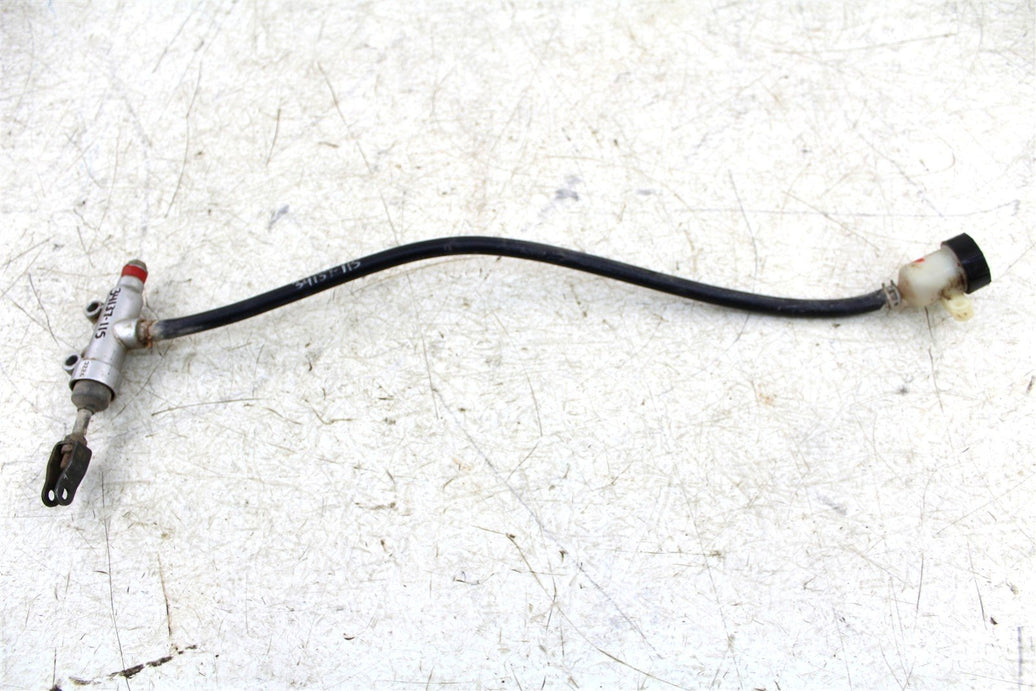 2014 Polaris Sportsman 570 4x4 Rear Brake Master Cylinder