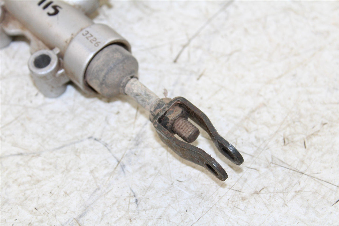2014 Polaris Sportsman 570 4x4 Rear Brake Master Cylinder