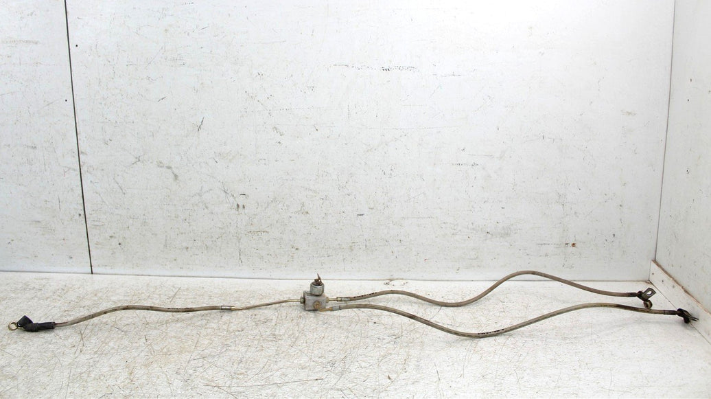 2014 Polaris Sportsman 570 4x4 Front Brake Hose Line