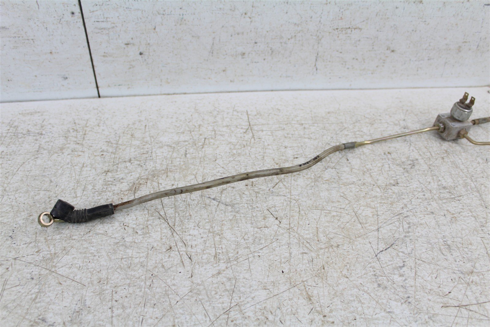 2014 Polaris Sportsman 570 4x4 Front Brake Hose Line