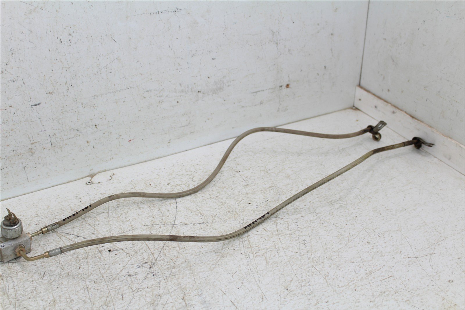 2014 Polaris Sportsman 570 4x4 Front Brake Hose Line