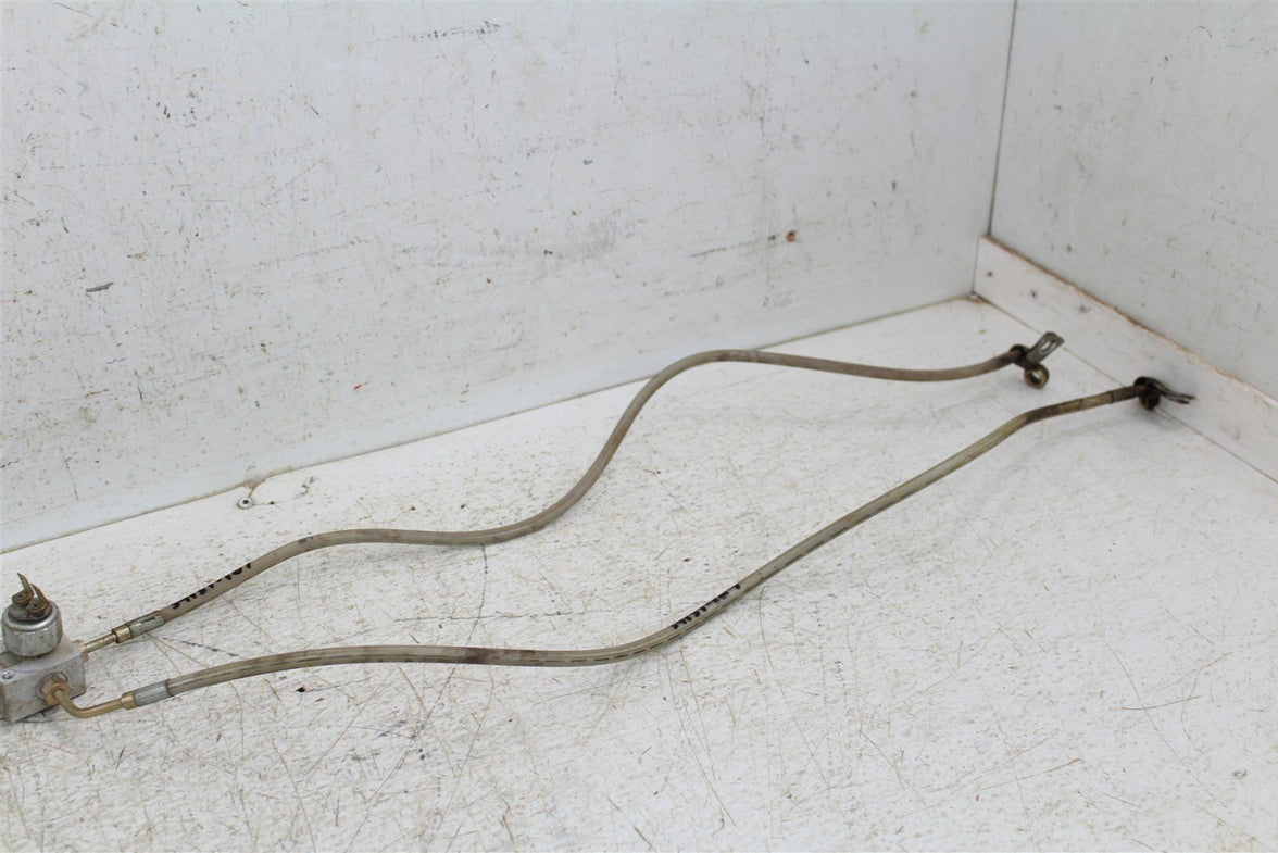 2014 Polaris Sportsman 570 4x4 Front Brake Hose Line