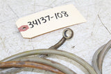 2014 Polaris Sportsman 570 4x4 Rear Brake Hoses Lines