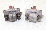 2014 Polaris Sportsman 570 4x4 Front Brake Calipers Set Left Right