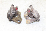 2014 Polaris Sportsman 570 4x4 Front Brake Calipers Set Left Right