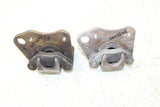 2014 Polaris Sportsman 570 4x4 Front Brake Calipers Set Left Right
