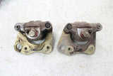 2014 Polaris Sportsman 570 4x4 Front Brake Calipers Set Left Right