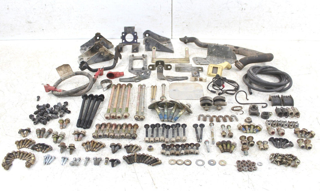 2014 Polaris Sportsman 570 4x4 Chassis Bolt Kit Hardware Bracket Wire Spring