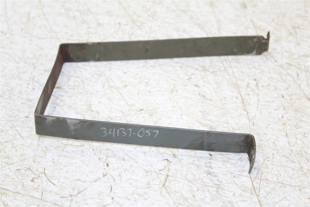 2014 Polaris Sportsman 570 4x4 Battery Hold Down Bracket Holder Mount Stay