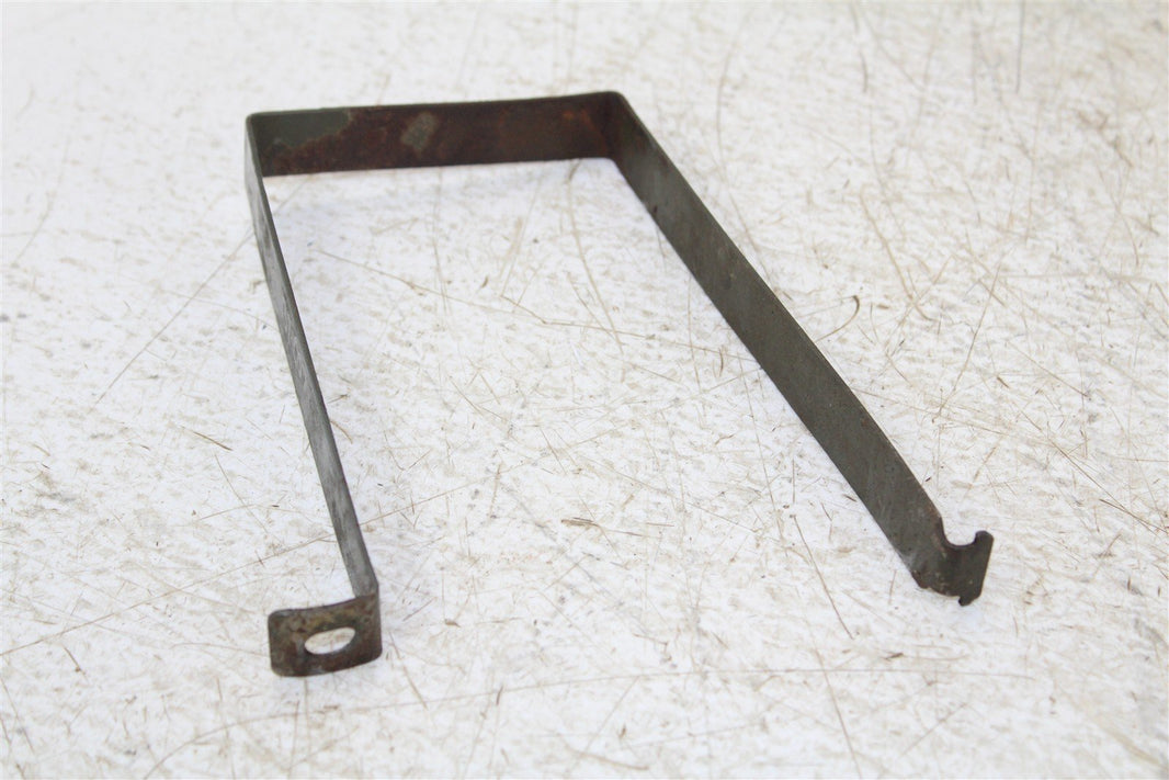 2014 Polaris Sportsman 570 4x4 Battery Hold Down Bracket Holder Mount Stay