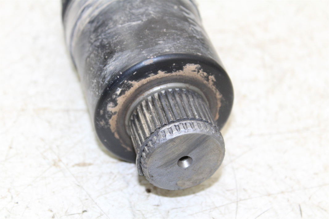 2014 Polaris Sportsman 570 4x4 Right Rear CV Axle Boot Straight