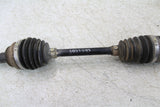 2014 Polaris Sportsman 570 4x4 Right Rear CV Axle Boot Straight