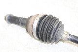 2014 Polaris Sportsman 570 4x4 Right Rear CV Axle Boot Straight