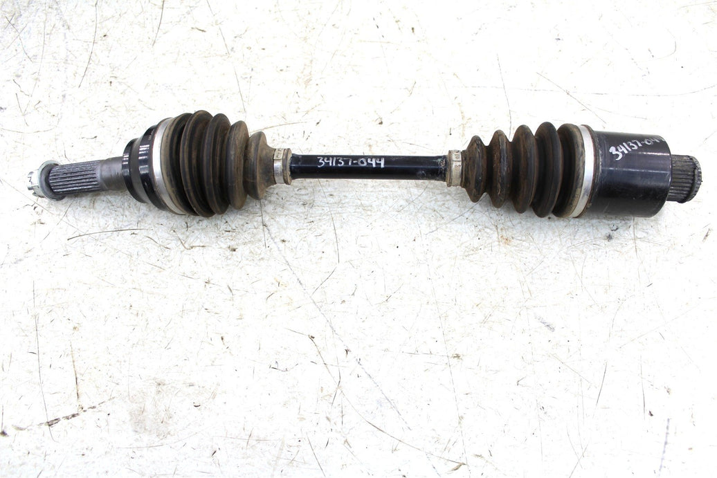 2014 Polaris Sportsman 570 4x4 Left Rear CV Axle Boot Straight