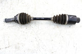 2014 Polaris Sportsman 570 4x4 Left Rear CV Axle Boot Straight