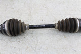 2014 Polaris Sportsman 570 4x4 Left Rear CV Axle Boot Straight