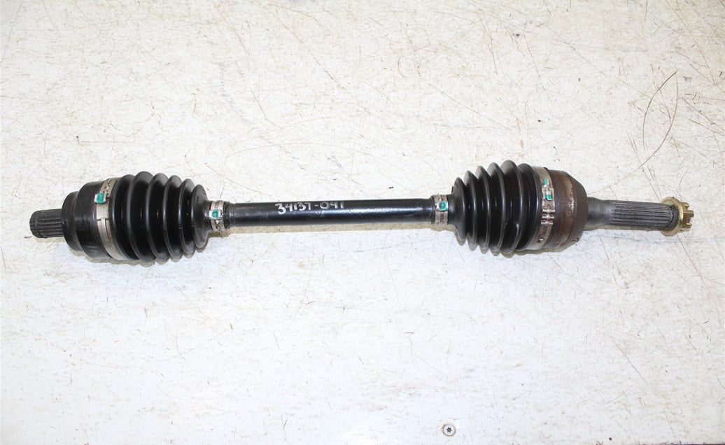 2014 Polaris Sportsman 570 4x4 Right Front CV Axle Boot Straight