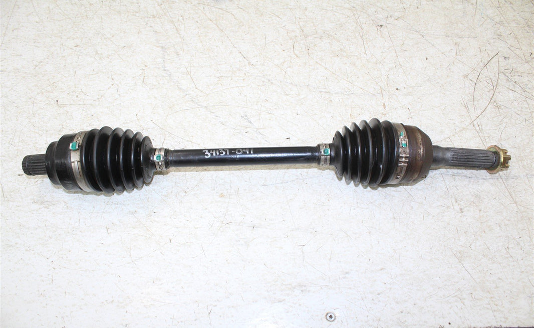 2014 Polaris Sportsman 570 4x4 Right Front CV Axle Boot Straight