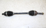 2014 Polaris Sportsman 570 4x4 Right Front CV Axle Boot Straight