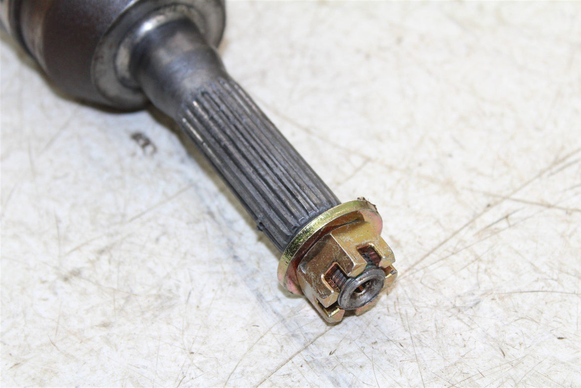 2014 Polaris Sportsman 570 4x4 Right Front CV Axle Boot Straight