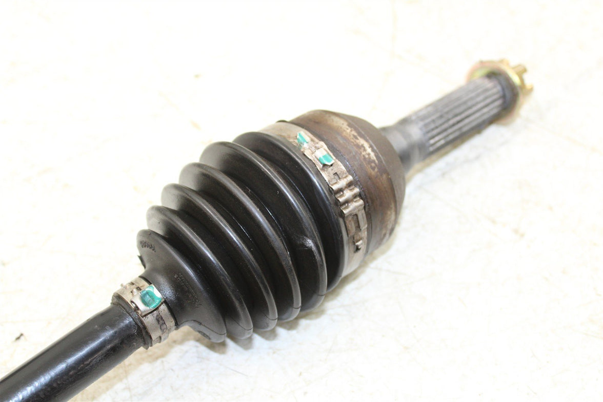 2014 Polaris Sportsman 570 4x4 Right Front CV Axle Boot Straight