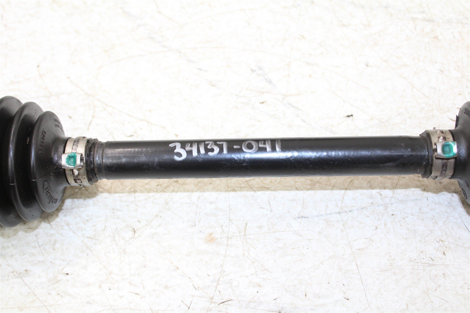 2014 Polaris Sportsman 570 4x4 Right Front CV Axle Boot Straight