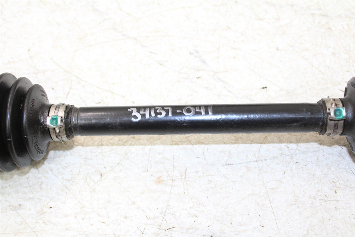 2014 Polaris Sportsman 570 4x4 Right Front CV Axle Boot Straight