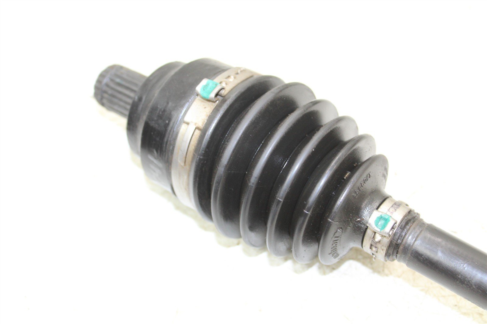 2014 Polaris Sportsman 570 4x4 Right Front CV Axle Boot Straight