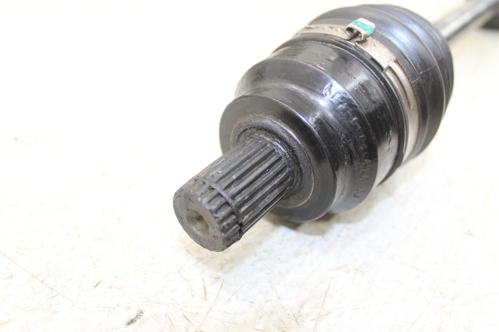 2014 Polaris Sportsman 570 4x4 Right Front CV Axle Boot Straight