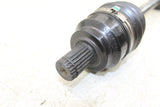 2014 Polaris Sportsman 570 4x4 Right Front CV Axle Boot Straight